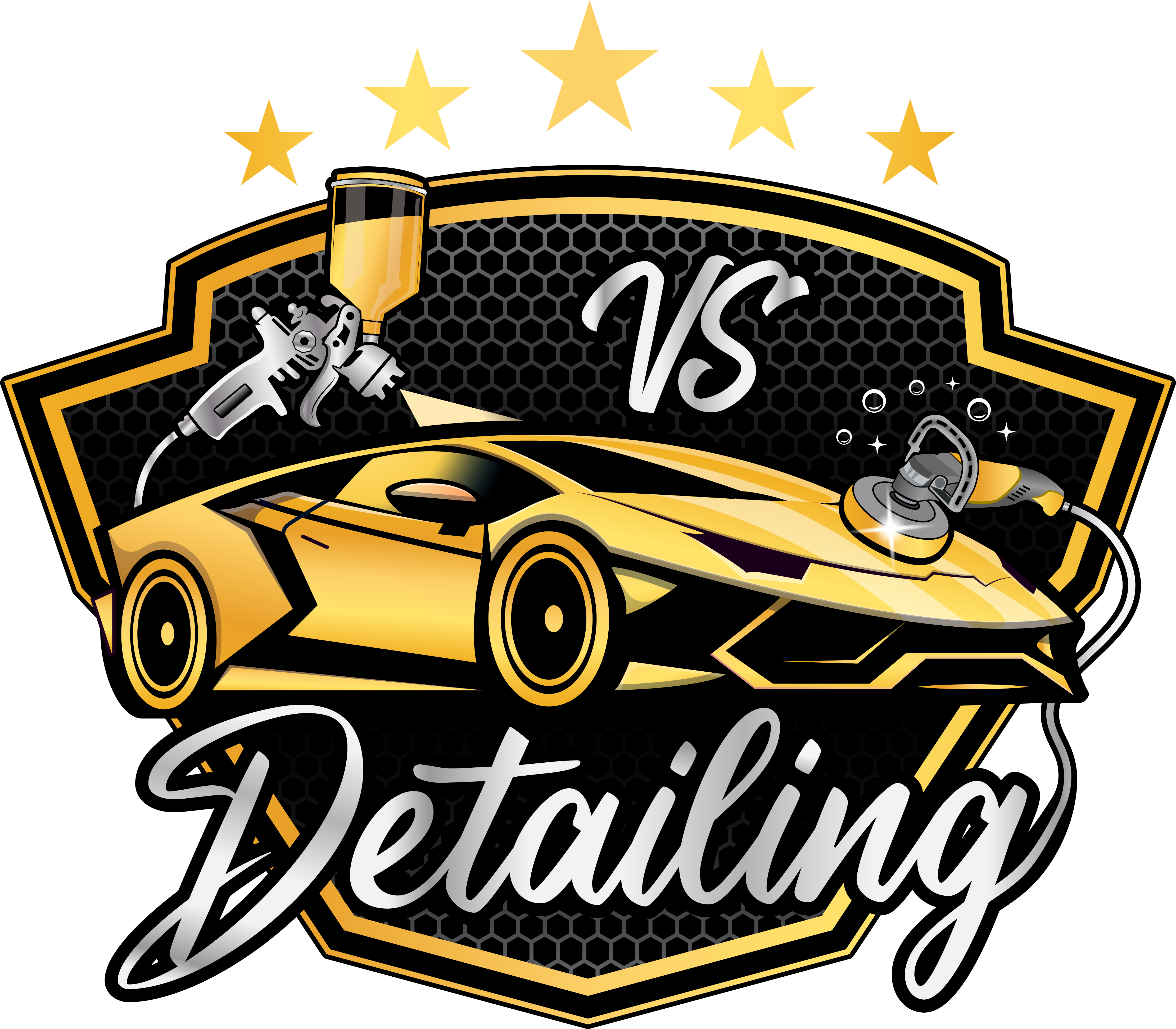 VS-detailing - Детейлинг-центр премиального уровня в Москве